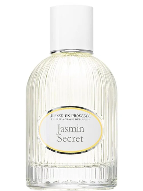 Jasmin Secret