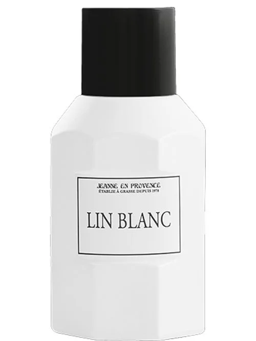 Lin Blanc