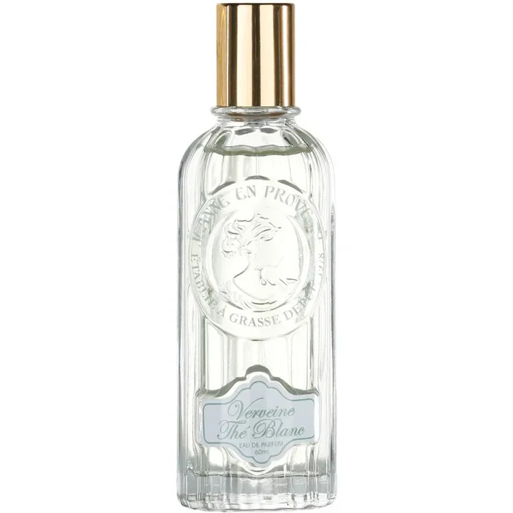 Verveine Thé Blanc