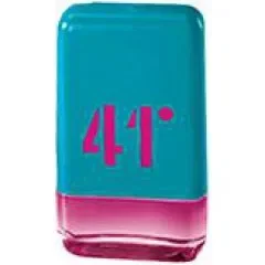 41 ° for Women