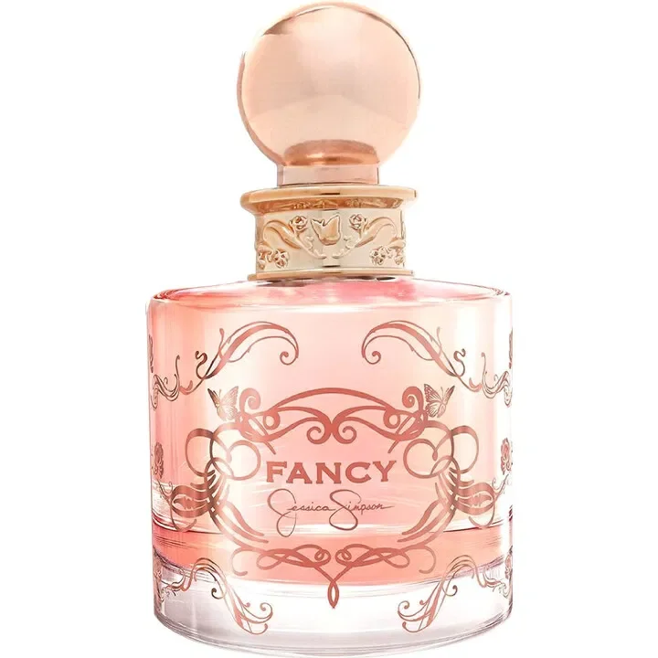 Fancy Jessica Simpson 2008 Eau de Parfum