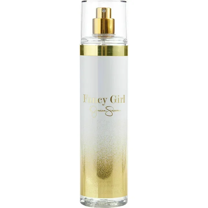 Fancy Girl Jessica Simpson 2014 Body Mist