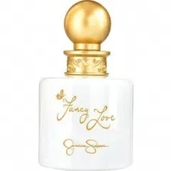 Fancy Love Jessica Simpson 2009 Eau de Parfum