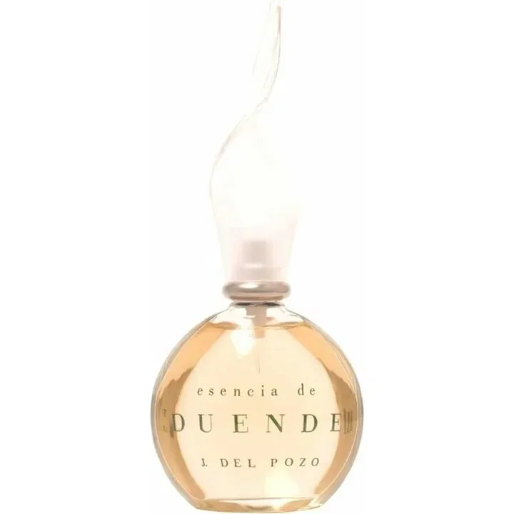 Esencia de Duende