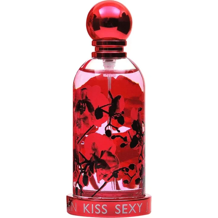 Halloween Kiss Sexy