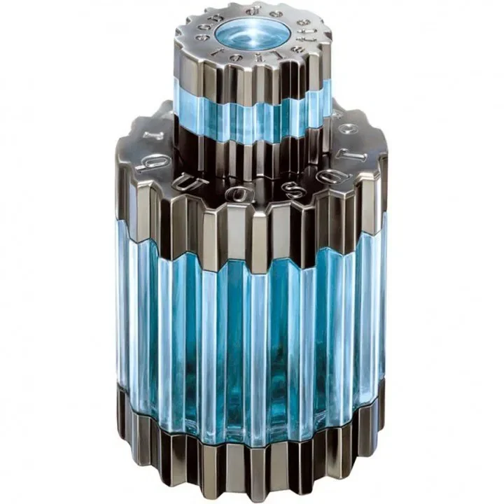 Quasar Jesus del Pozo 1994 Eau de Toilette