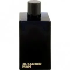 Jil Sander Man Jil Sander 2007 After Shave