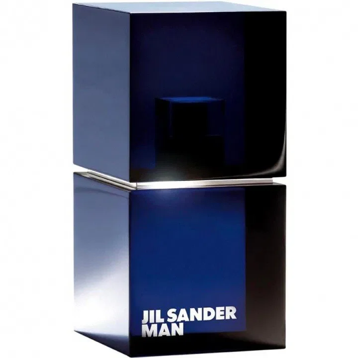 Jil Sander Man Jil Sander 2007 Eau de Toilette