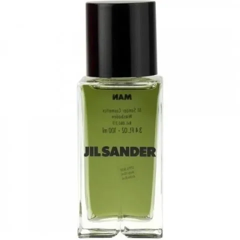 Jil Sander Man Feeling Man Jil Sander 1989 After Shave