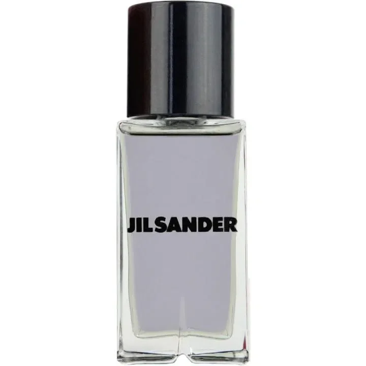 Jil Sander Man Feeling Man Jil Sander 1989 Eau de Toilette