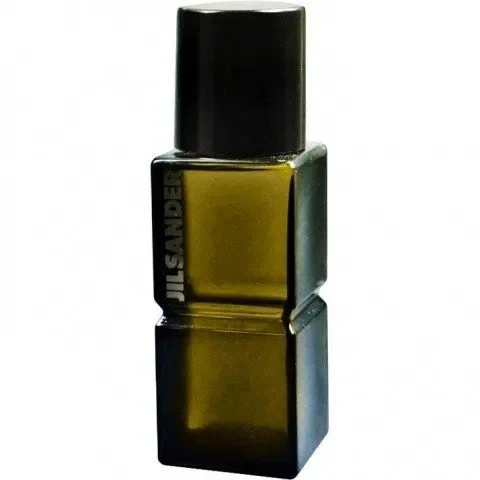 Man Pure Jil Sander 1981 After Shave