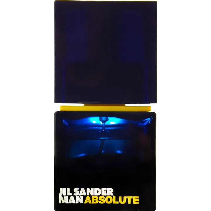 Jil Sander Man Absolute