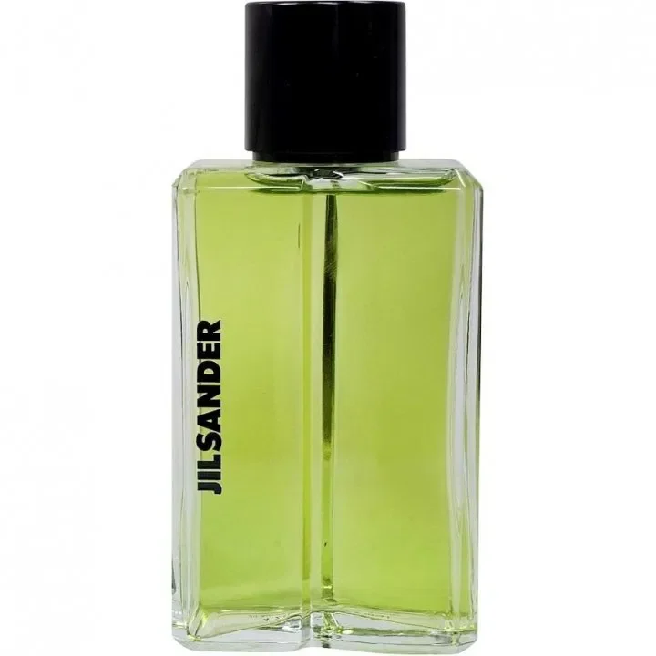 Man III Jil Sander 1987 After Shave