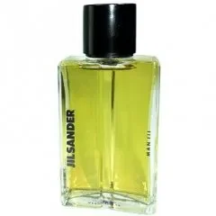 Man III Jil Sander 1987 Eau de Toilette