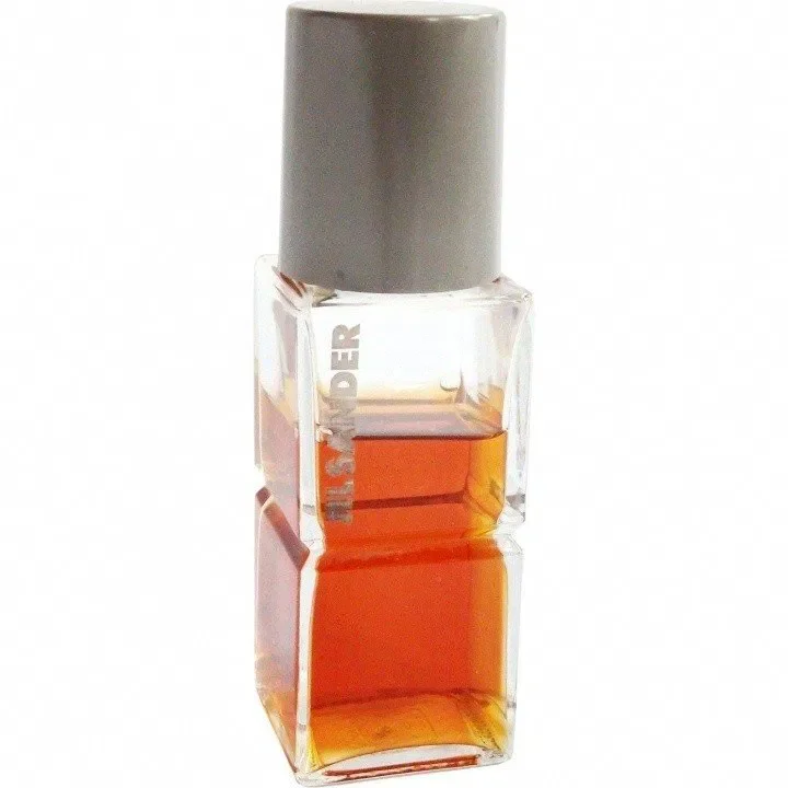 Man Two Jil Sander 1982 After Shave