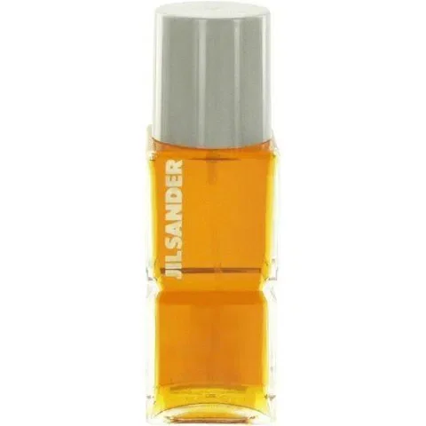 Man Two Men Two Jil Sander 1982 Eau de Toilette