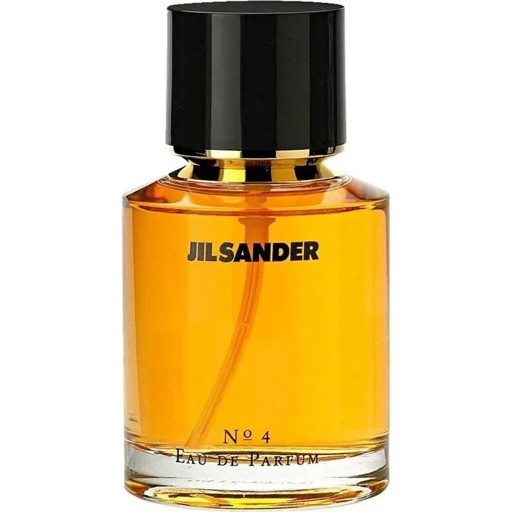 Nº 4 Jil Sander 1990 Eau de Parfum