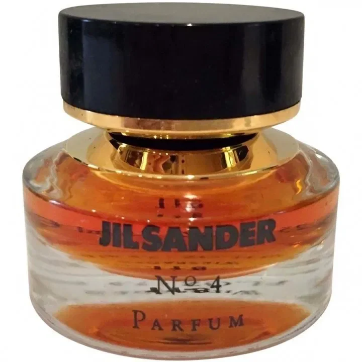 Nº 4 Jil Sander 1990 Parfum