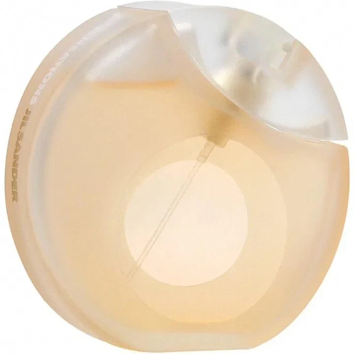 Sensations Jil Sander 2000 Eau de Toilette