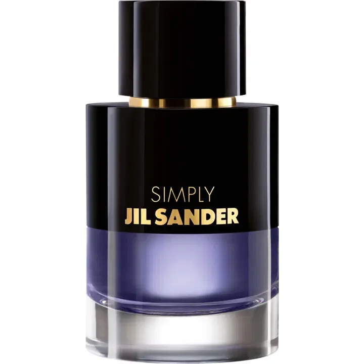 Simply - The Art of Layering: Touch of Violet