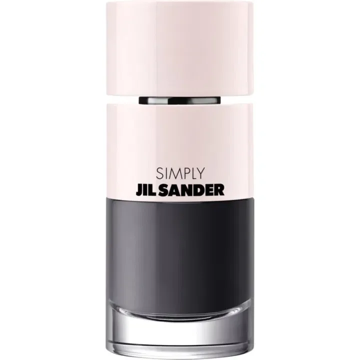 Simply Jil Sander 2019 Eau de Parfum Poudrée Intense