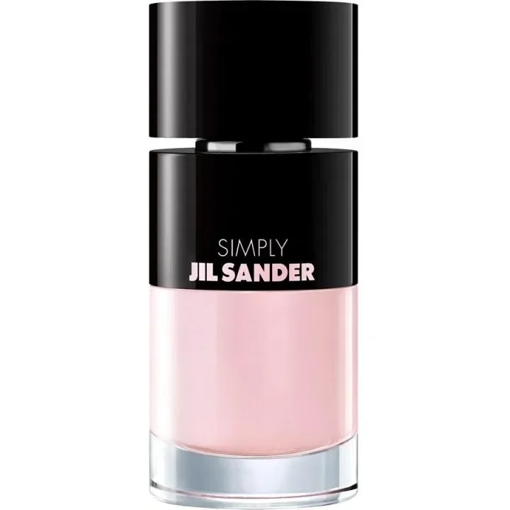 Simply Jil Sander 2018 Eau de Parfum Poudrée