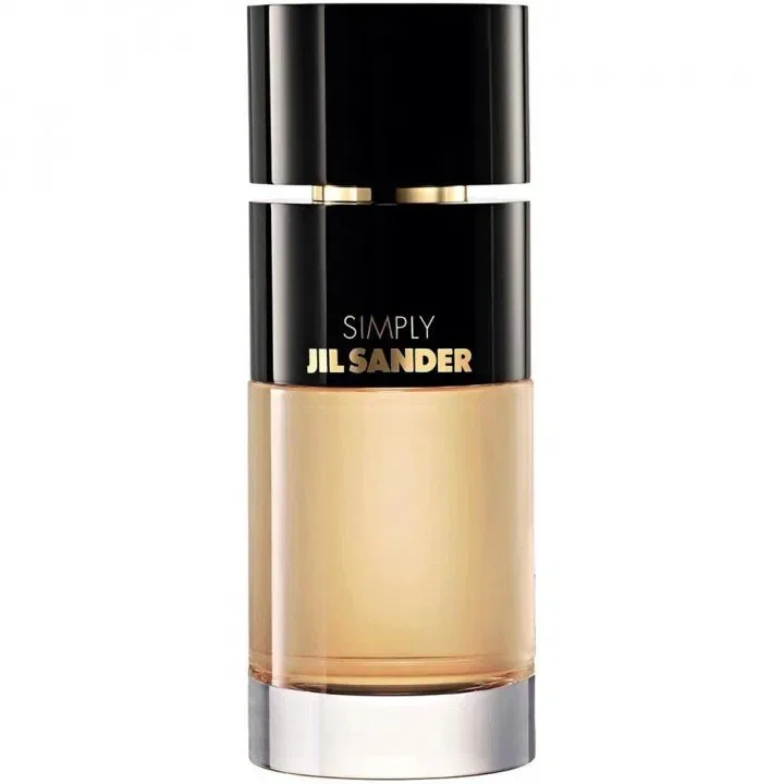 Simply Jil Sander 2014 Eau de Parfum
