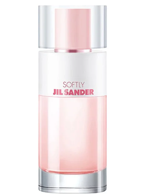 Softly Eau de Pétales