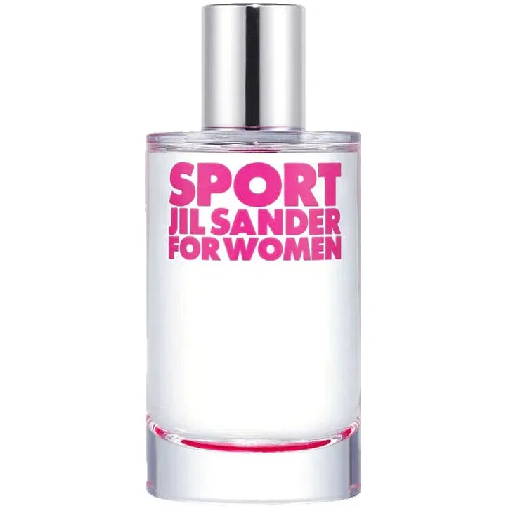 Sport for Women Jil Sander 2005 Eau de Toilette