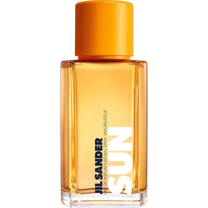 Sun Jil Sander 2020 Eau de Parfum