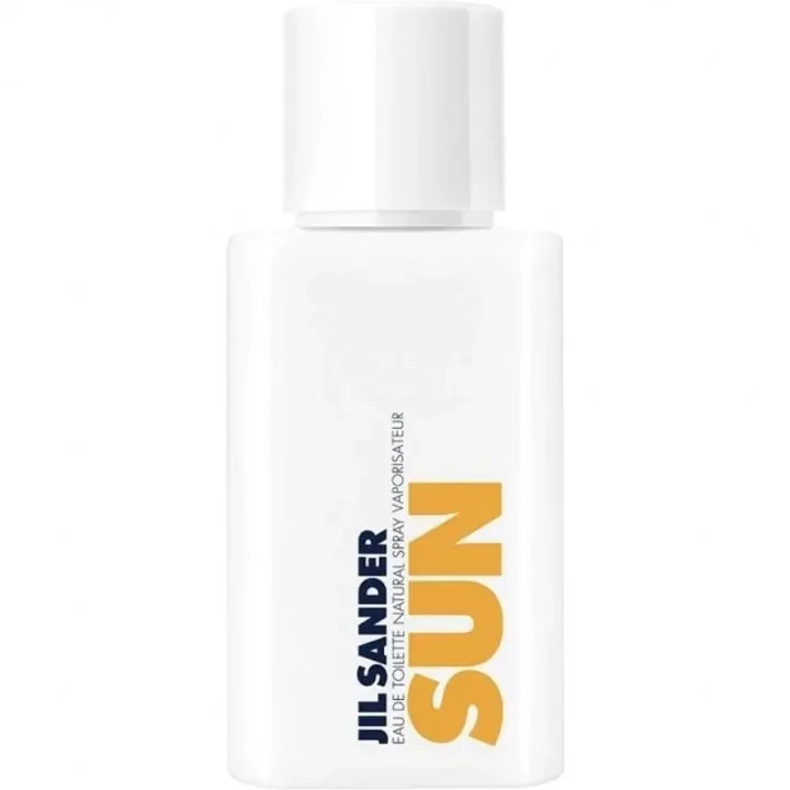 Sun Jil Sander 1989 Eau de Toilette