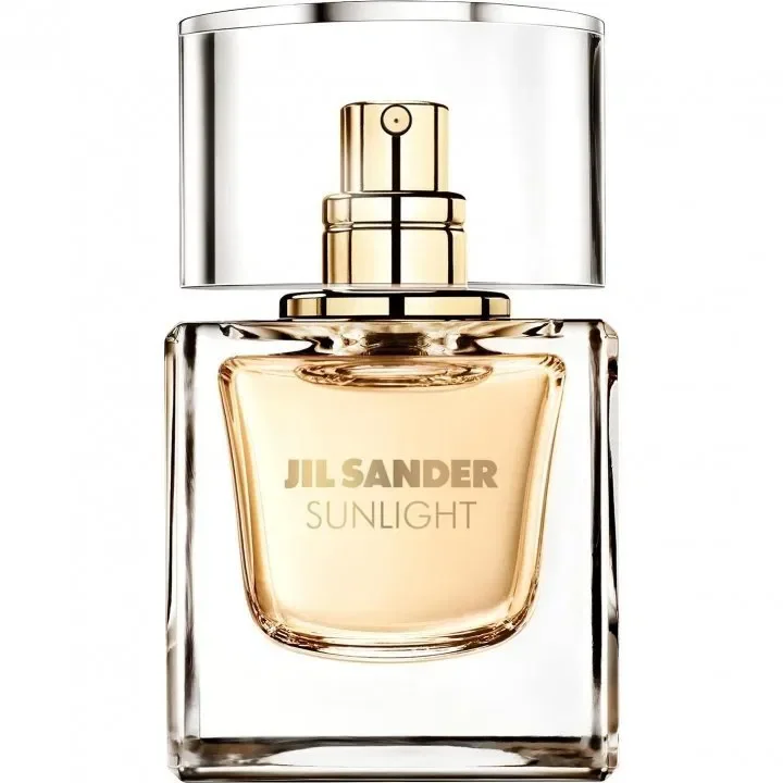 Sunlight Jil Sander 2018 Eau de Parfum