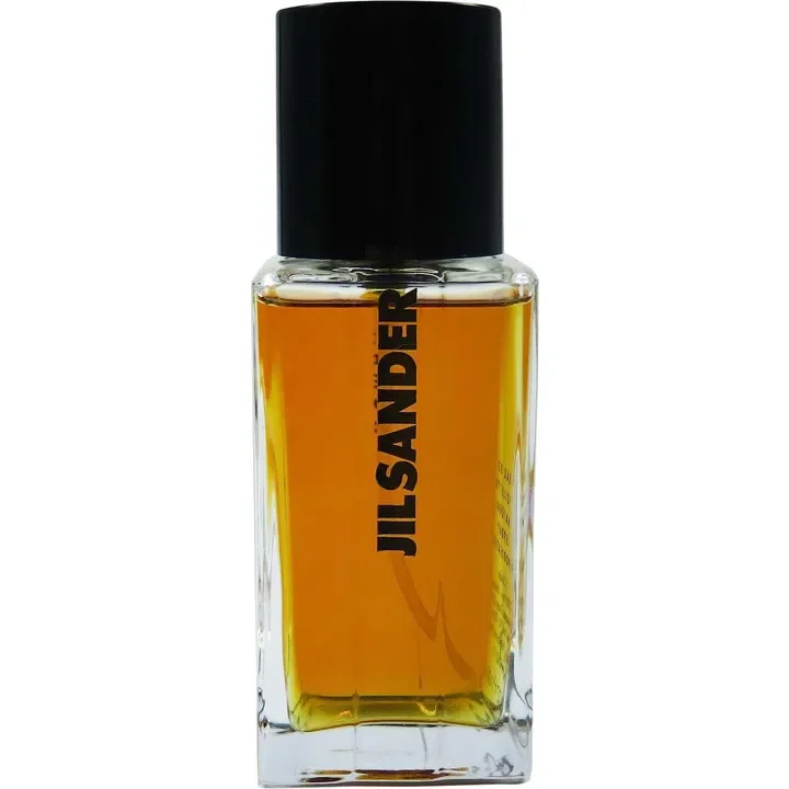 Woman III Jil Sander 1986 Eau de Toilette