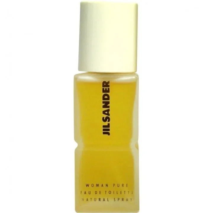 Woman Pure Jil Sander 1979 Eau de Toilette