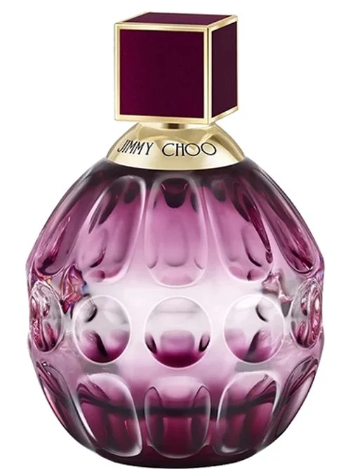 Jimmy Choo Fever