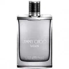 Jimmy Choo Man Jimmy Choo 2014 Lotion Après-Rasage
