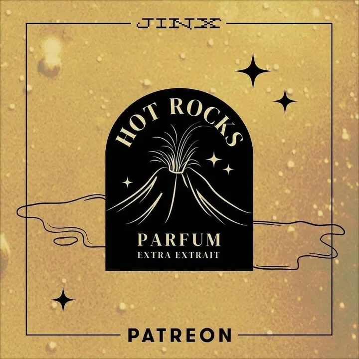 Hot Rocks