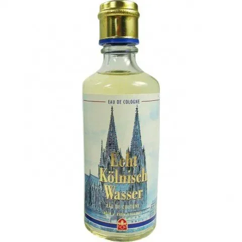 Echt Kölnisch Wasser