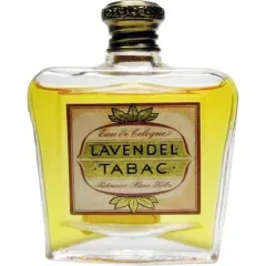Lavendel-Tabac