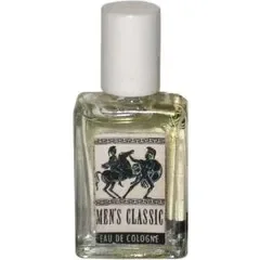 Men's Classic Jünger & Gebhardt / Patrizier Haus Köln 1986 Eau de Cologne