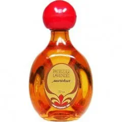 Patrizier Lavendel Moschus