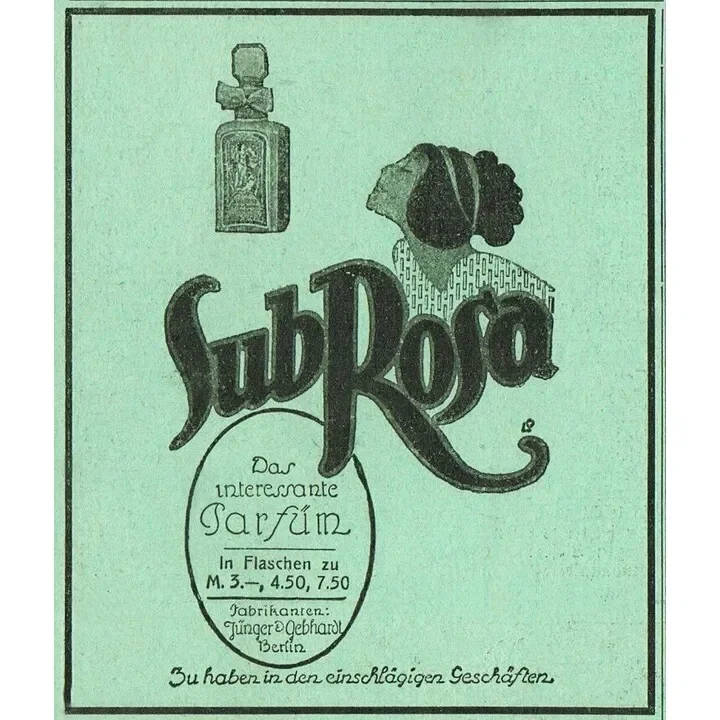 SubRosa