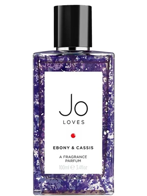 Ebony & Cassis