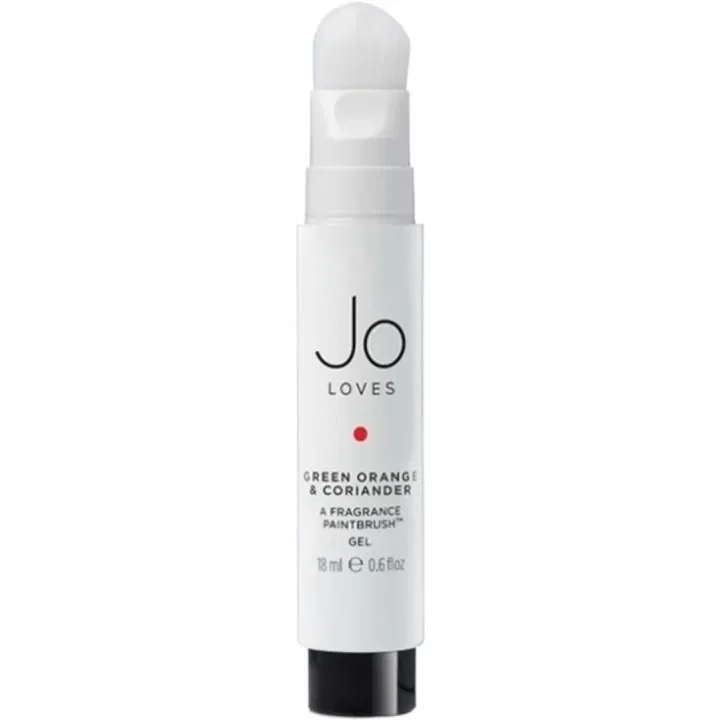 Green Orange & Coriander Jo Loves... Gel Fragrance