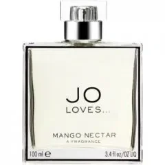 Mango Nectar