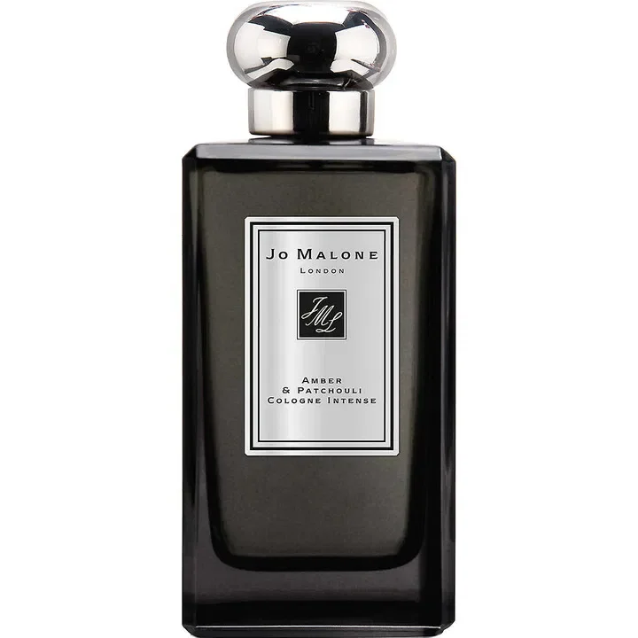 Amber & Patchouli Jo Malone 2010 Cologne Intense