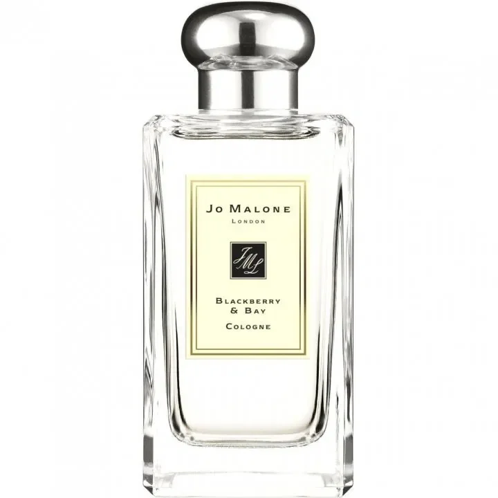 Blackberry & Bay Jo Malone 2012 Cologne