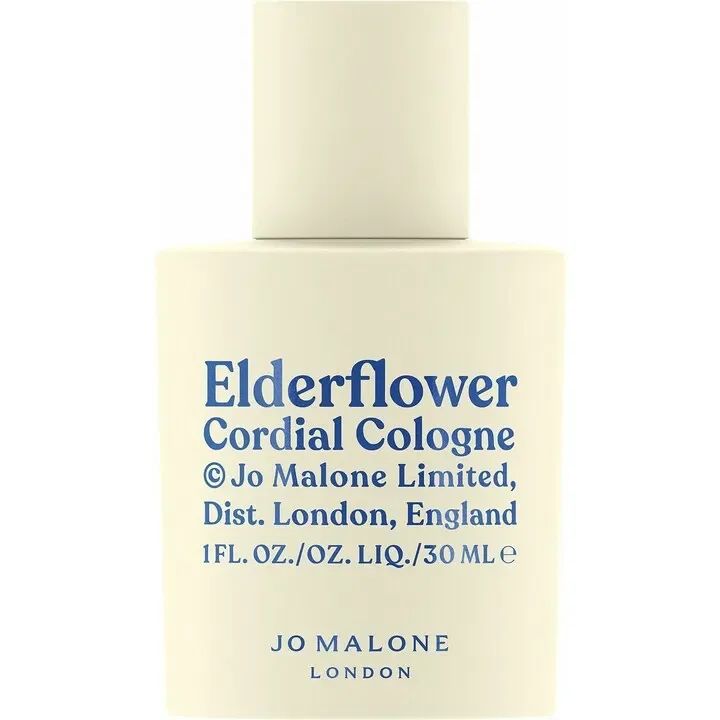 Elderflower Cordial Elderflower & Gooseberry