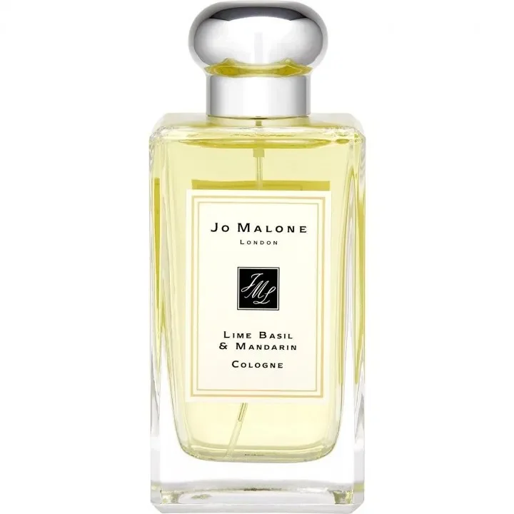 Lime Basil & Mandarin Jo Malone Cologne