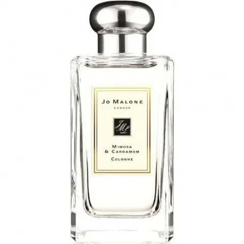 Mimosa & Cardamom Jo Malone 2015 Cologne